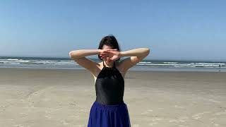 Vídeodança - Hanna Perez