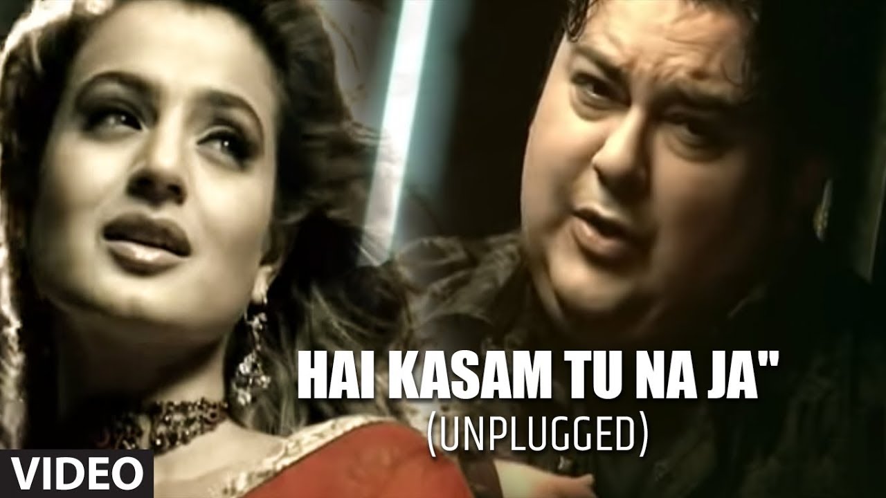 Hai Kasam Tu Na Ja