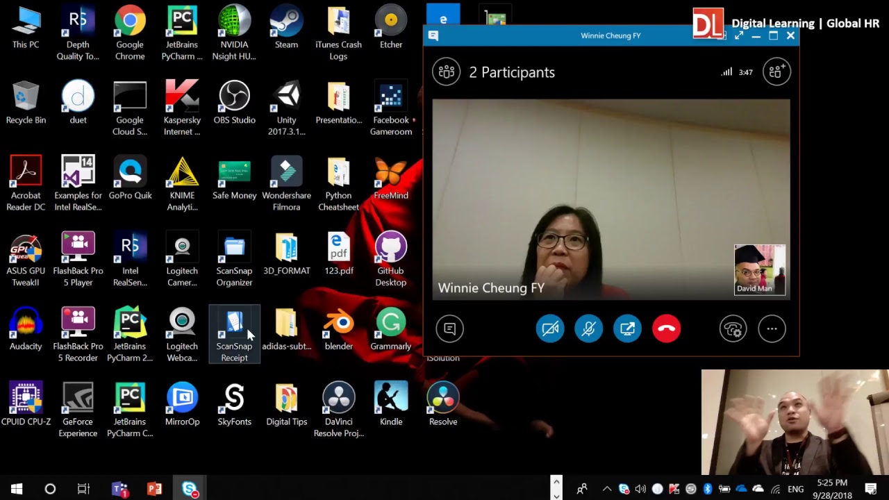 PuP Modern Workplace – Getting Things Done with O365 Tools (English)