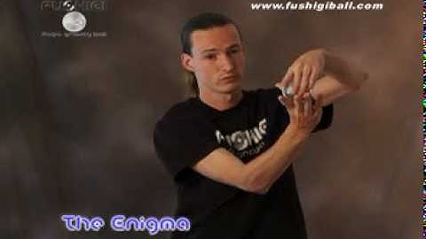 The Fushigi Magic Gravity Ball Enigma Tutorial