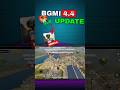 BGMI 4.4 Update | BGMI New server #bgmi