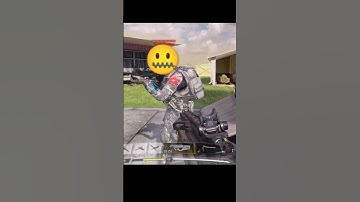 impossible😱 #callofduty #youtubeshorts #cod #codmobile #callofdutymobile #short