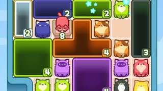 Drop The Cat Level 216