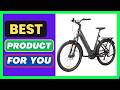 TTGO Z5 Electric Bicycle 250W 36V18Ah 27.5"*2.4 Tire Hydraulic Disc Brake
