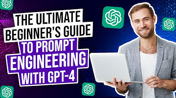 Master The Art Of Writing Chatgpt Prompts