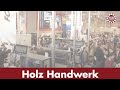 Holzhandwerk Nürnberg 2016: Messe Highlights von FELDER® und FORMAT4® | Felder Group