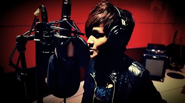 Music Video "INSPIRASI" by Ketty Natalia