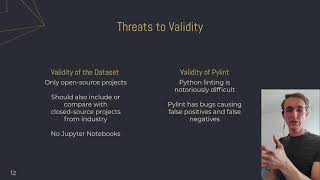 The Prevalence of Code Smells in Machine Learning projects