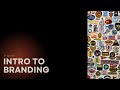 A quick intro to branding | EP1