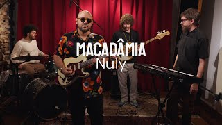 Macadâmia - Nuly - Tas Instrumental 10