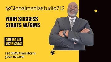 GMS video introduction Feb 2025