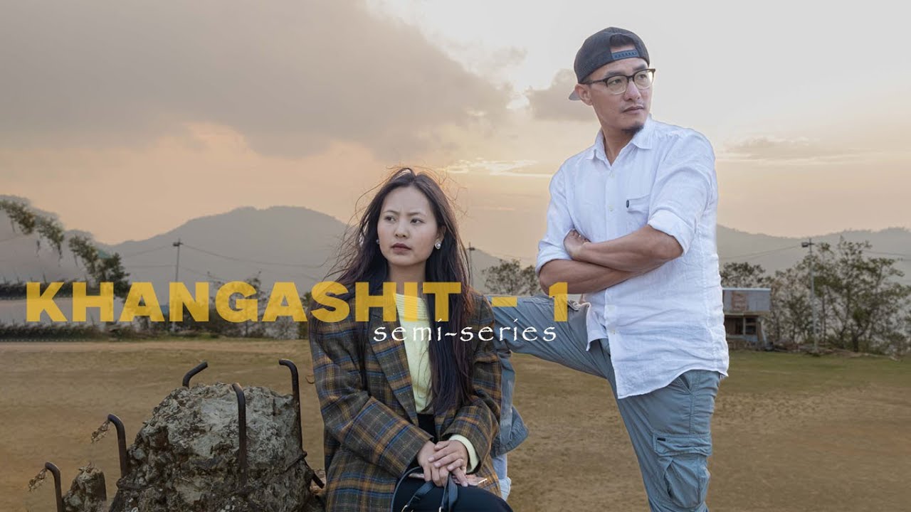 KHANGASHIT - 1