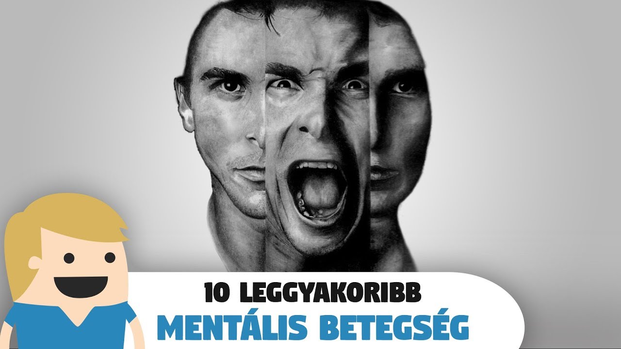 mentális betegség)