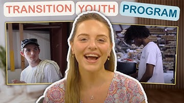 Transition General Video