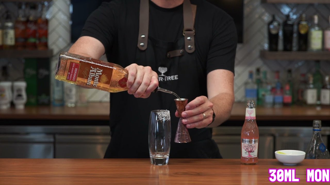 Paloma | Fine Drinks Movement