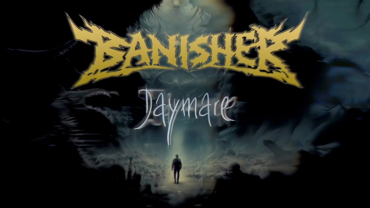 Watch BANISHER - Daymare (Official Video) on YouTube Watch BANISHER - Daymare (Official Video) on YouTube