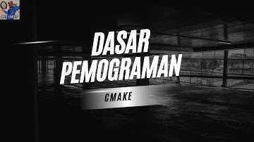 Create app with CMake and AI | Tugas 13