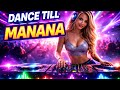 DJ Dance Music Party Song 2026 | Baila All Night (DJ Dance Music) 🔥