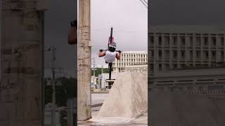 Insane Street MTB