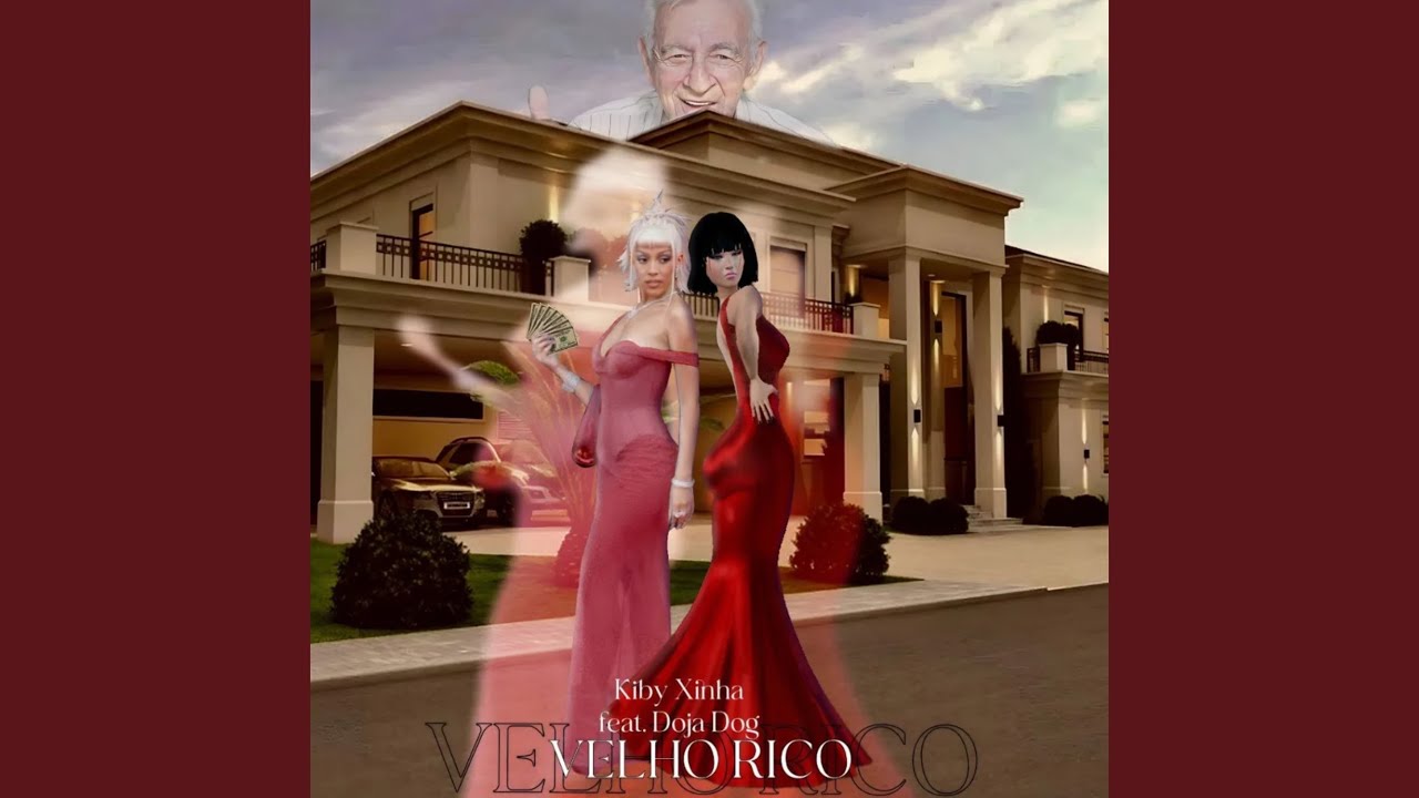 Velho Rico Velho Rico - YouTube