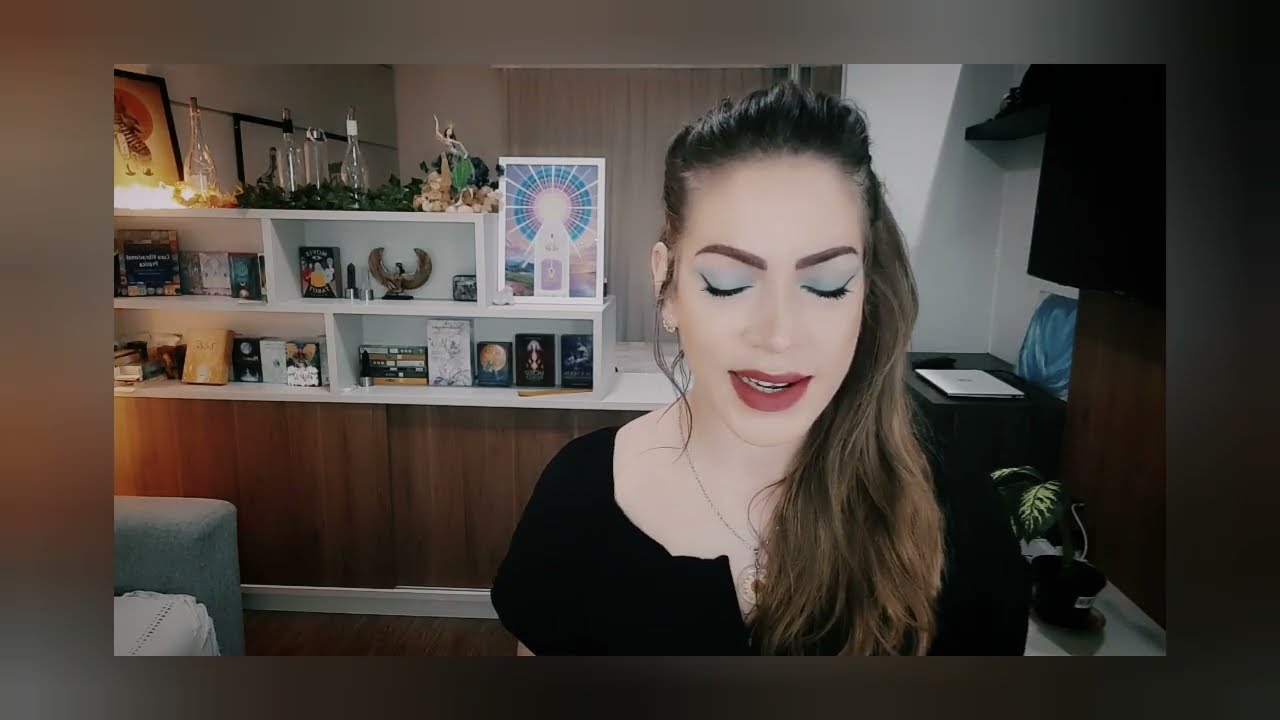 Proteção Espiritual! Quem tem colocado olho grande em você? 🤌😅