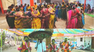 Dandari Gussadi Festival Patnapur