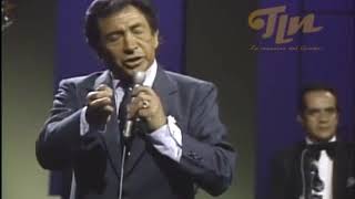 Video thumbnail of "Olimpo Cárdenas - Temeridad (En Vivo)Año 1983, Espectaculares JES, Colección Mis Canciones Favoritas"