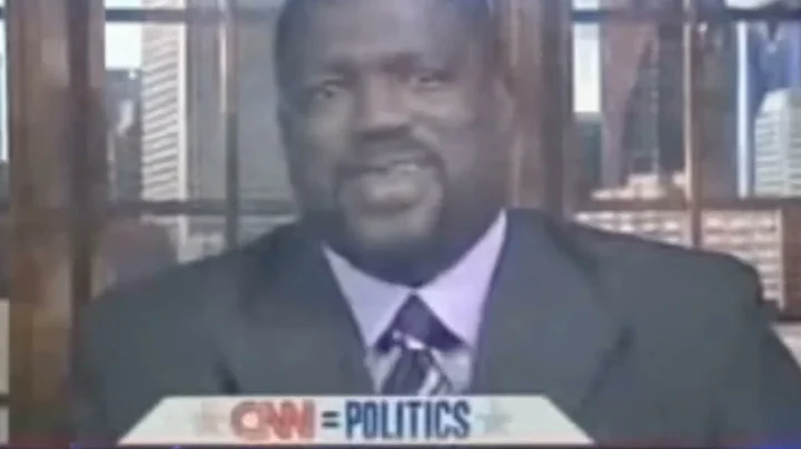 VODDIE BAUCHAM Destroys CNN On Biblical Truth