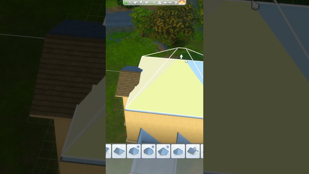 house 🏡 - Base 🔒 