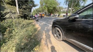 Accident Hoga Bhai