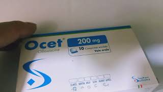 اوسيت Ocet دواعي الاستعمال الجرعة نصائح والآثار الجانبية