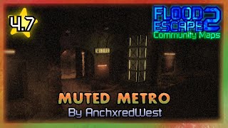 FE2CM - Muted Metro V2 [Insane : 4.7] By AnchxredWest