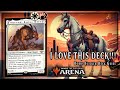 🔥 Fortune, Loyal Steed |  Boros Flicker MTG Arena Mythic Rank Deck Guide 🔥