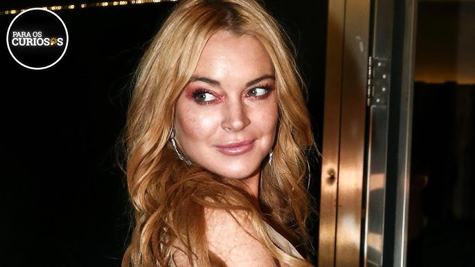 Por que Lindsay Lohan nunca mais foi chamada para grandes filmes em  Hollywood? - Quora