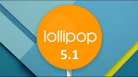 Android 5.1 Installation on VMware Workstation/Virtualbox