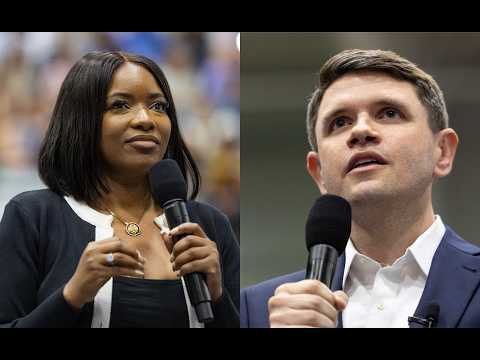 Thumbnail for LIVE: TEXAS PRIMARY RESULTS