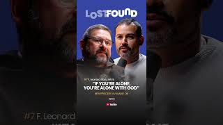 If Youre Alone, Youre Alone With God
Fr. Leonard Mary, MFVA shares the moment God spoke to him about his vocation while watching Mother Angelica LIVE.
Watch the full episode of Lost + Found, streaming now on EWTN+ and YouTube!
#ewtn #lostandfound #motherangelica #catholicpodcast
Stay connected with the content you care about. Subscribe to our new EWTN channels and never miss what inspires you.
EWTN News: https://www.youtube.com/@ewtnnews
EWTN Live Mass & Devotions: https://www.youtube.com/@EWTNLiveMass
EWTN On Air: https://www.youtube.com/@EWTNOnAir
EWTN Radio: https://www.youtube.com/@radioewtn
EWTN Religious Catalogue: https://www.youtube.com/@EWTNReligiousCatalogue
EWTN Kids: https://www.youtube.com/@EWTNKids
EWTN Espanol: https://www.youtube.com/@EWTNespanol
ACI Prensa: https://www.youtube.com/@aciprensa
Franciscan Missionaries of the Eternal Word: https://www.youtube.com/@MFVAFriars
Support EWTN:
https://www.ewtn.com/donate
Follow EWTN on Social Media:
๐ฅ๏ธ Website: https://www.ewtn.com
๐ธ Instagram: https://www.instagram.com/ewtnmedia/
๐ Facebook: https://www.facebook.com/ewtnonline/
๐ Twitter/X: https://x.com/EWTN
๐ฑ TikTok: https://www.tiktok.com/@ewtnmedia If Youre Alone, Youre Alone With God