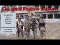 Special Operations Task Force Commander Andrew Milburn, Ep. 30