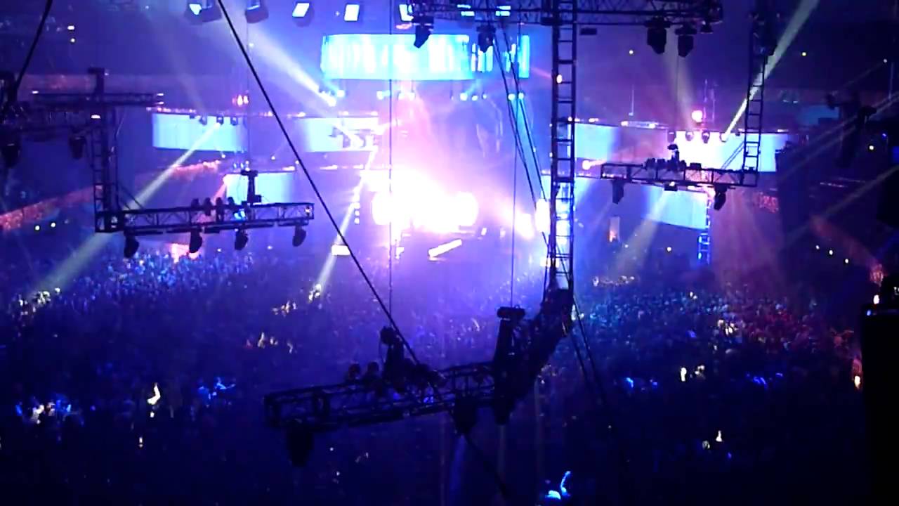 Felix Krocher - Mayday DE. 2011