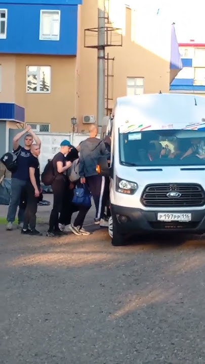 г.Лениногорск РТ Проводила сына в армию🥺 Будь здоров сын, люблю тебя ...