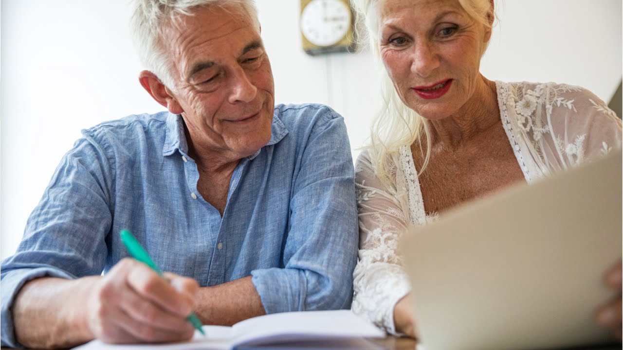 Retraite : voici les dates de paiement des pensions de base en 2026