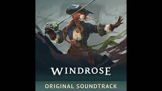 Windrose - The British Tars - (Song) - William Dodson & Seán Dagher