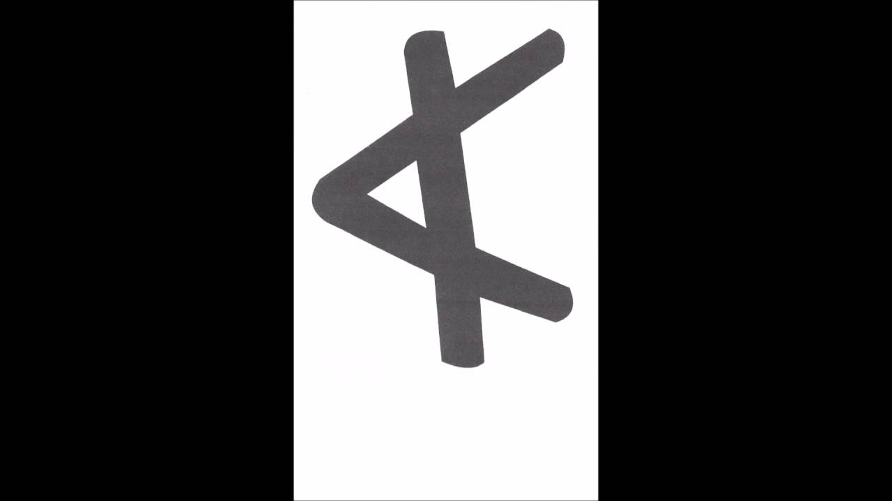 the paleo hebrew alphabet part 1 the first and last letters youtube first letter of hebrew alphabet