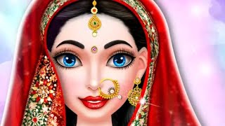 Indian princess mehndi hand &Foot Beaut Spa salon screenshot 1