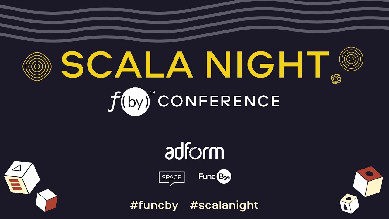 Scala Night - Jakub Kozlowski, LIGHTWEIGHT, FUNCTIONAL MICROSERVICES WITH HTTP4S AND DOOBIE
