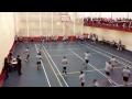 Nationals 2015: Michigan vs. The World Point 3 (All-Star Game)