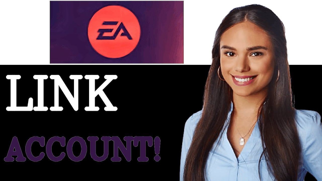 How To Link Ea Account To Steam 2025 YouTube How to link ea account to steam 2025 youtube