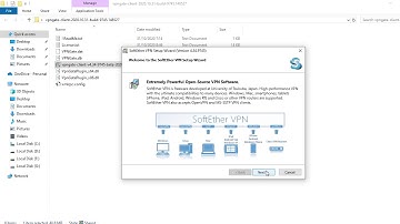 How to Using VPN for Windows 10