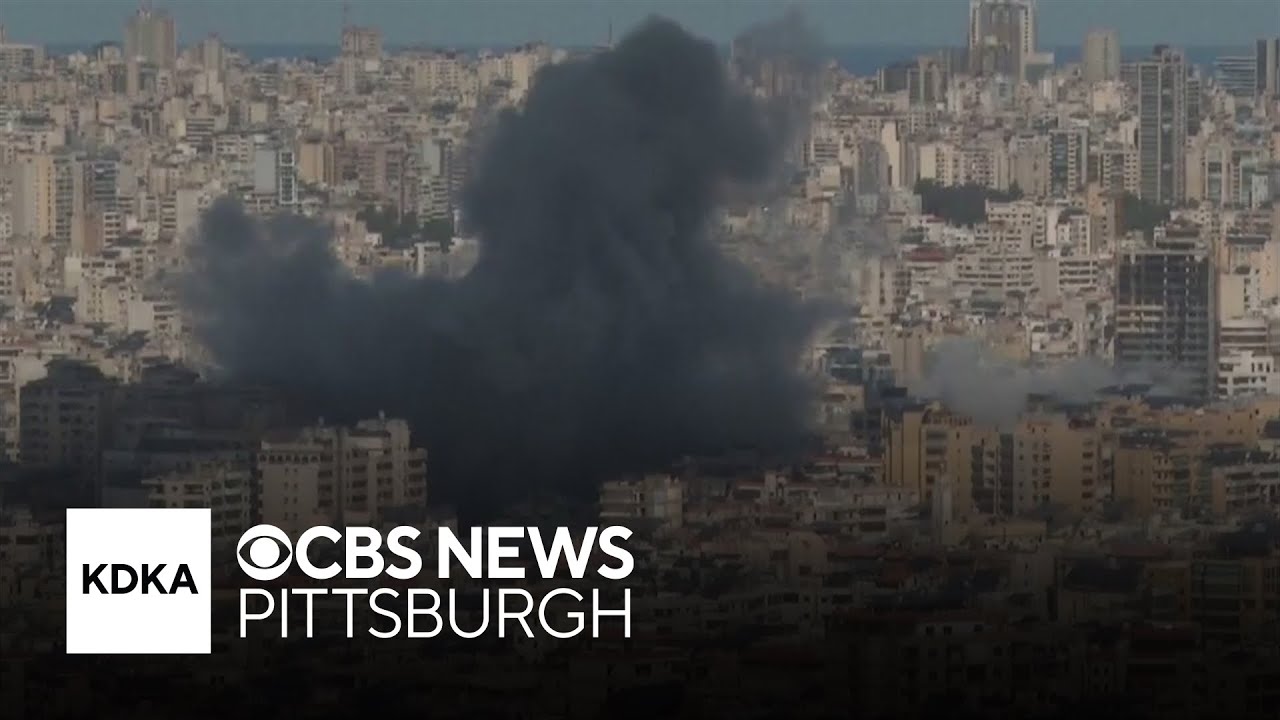 U.S.-Israeli war with Iran intensifies