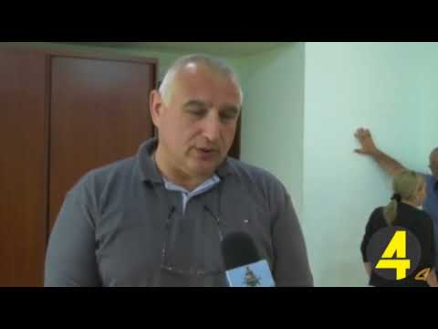 მერიის სამსახურებმა საკრებულოს წლიური ანგარიში წარუდგინეს